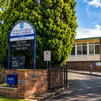 Northside Primary