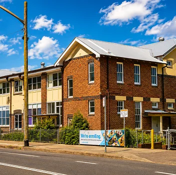 TAFE Campus