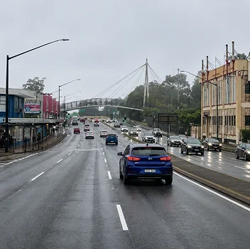 Pacific Highway