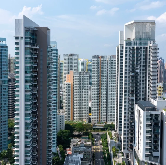 Units and Apartments