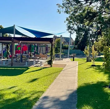Apex Community Park