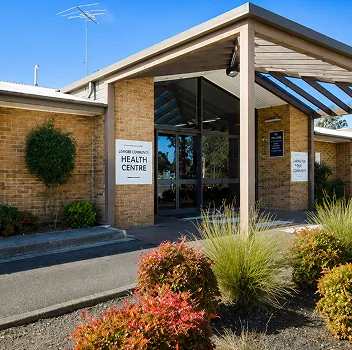Ingleburn Community Health Centre