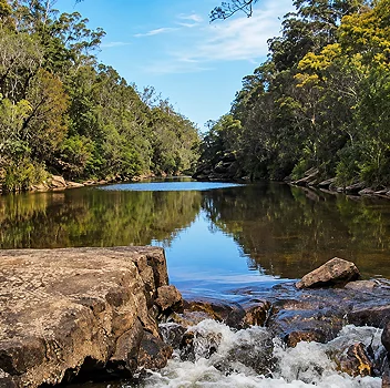 Edna Reserve