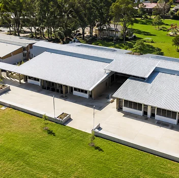 Ingleburn High School