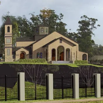 Holy Family Catholic Primary School
