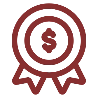 Competitive Rates