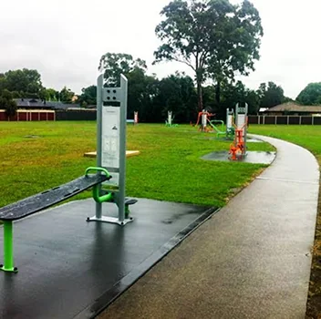 Koala Walk Reserve