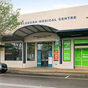 Ingleburn Medical Centre