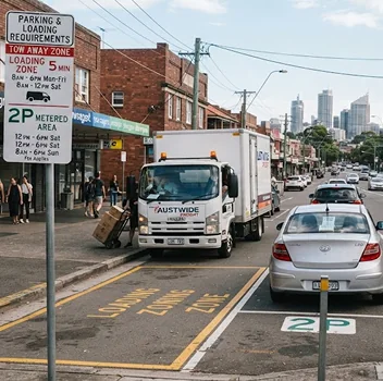 Parking and Loading Requirements