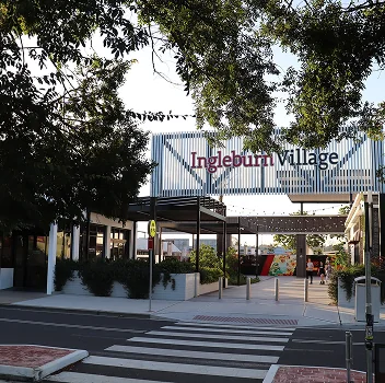 Ingleburn Village