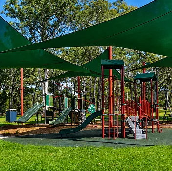 Wood Park