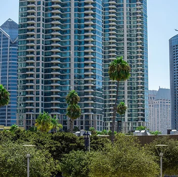 Apartment Building Access