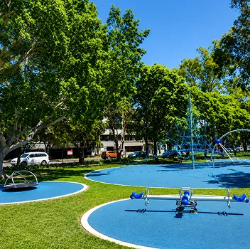 Bigge Park