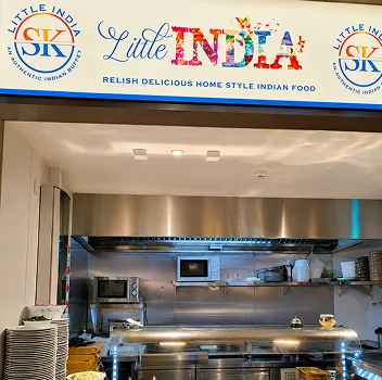 Little India Liverpool