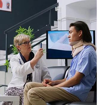 Local Healthcare Services
