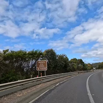 Local Road Conditions