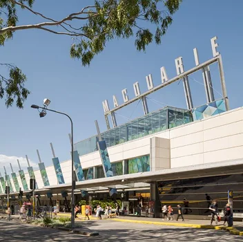 Macquarie Mall