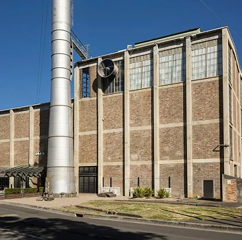 Liverpool Powerhouse