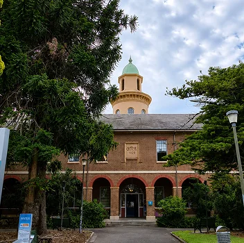 TAFE NSW Liverpool