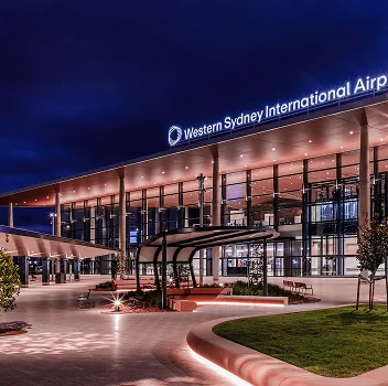 Western Sydney International Airport