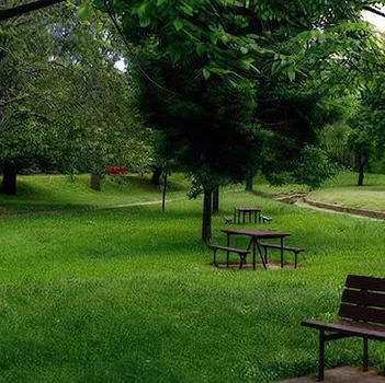 Telopea Park