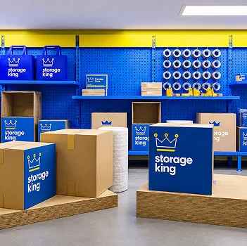 Storage King Hume