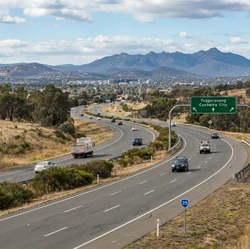 Monaro Highway