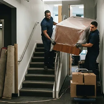 Stairs, Lifts & Restricted Access