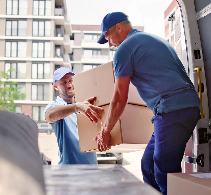 Move Better with CBD Movers' Removalist & Relocation Services in Melton