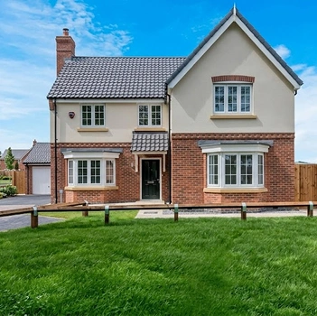 Established Family Homes