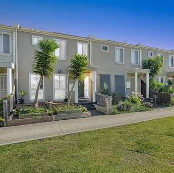 Townhouses