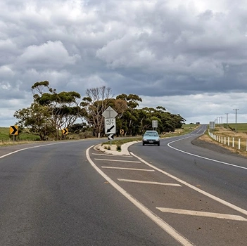 Western Freeway (M8)