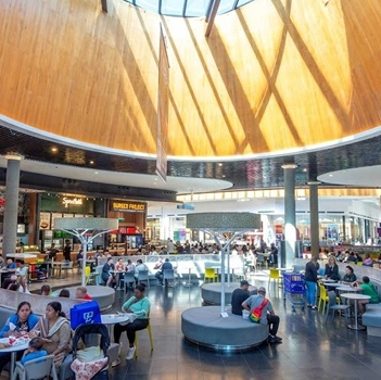 Woodgrove Shopping Centre