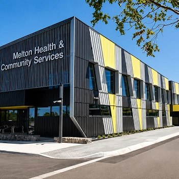 Melton Health and Community Services