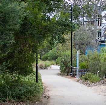 Melton Botanic Garden