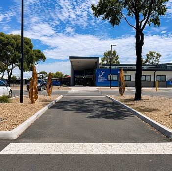 Melton Secondary College