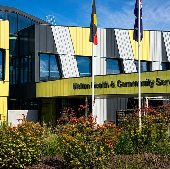 Djerriwarrh Health Services