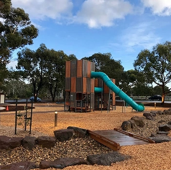 Hannah Watts Park