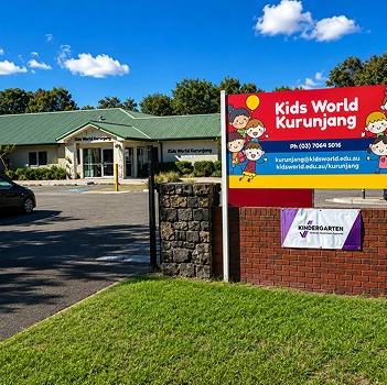 Kurunjang Primary School