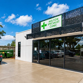 Melton Specialist Centre