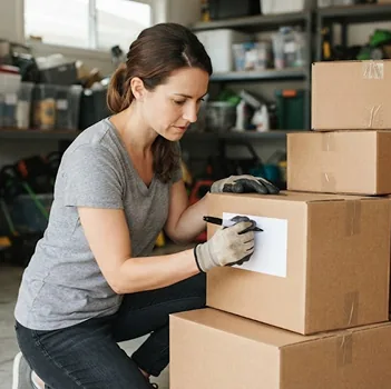 Label Every Box