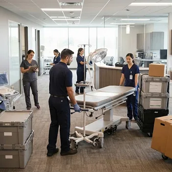 Medical, Professional & Specialist Offices