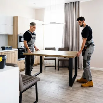 Dining and Kitchen Pieces