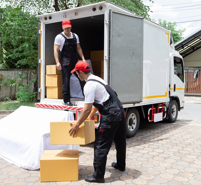 Reliable Removalist & Relocation Services in Mornington, Handled by CBD Movers