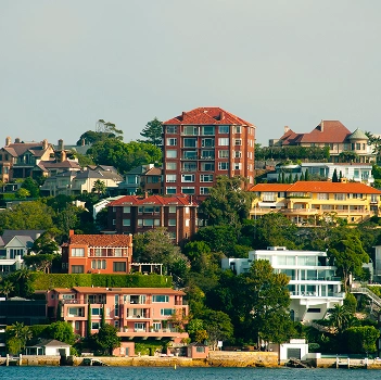 Coastal Property Access