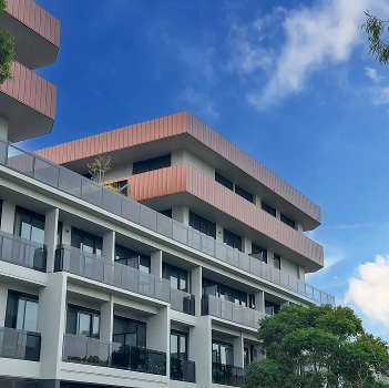 Apartment & Unit Access