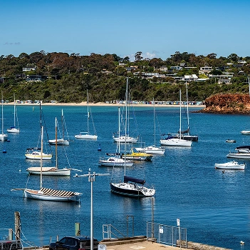 Mornington Pier
