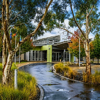 Mornington Secondary College