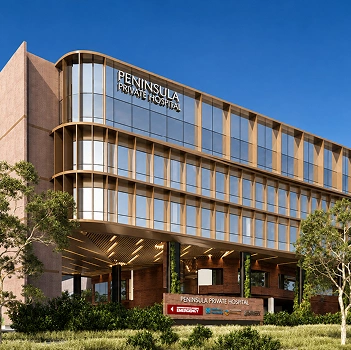 Peninsula Private Hospital