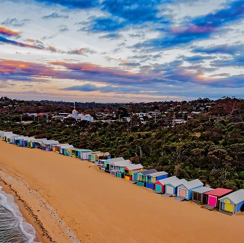 Mills Beach